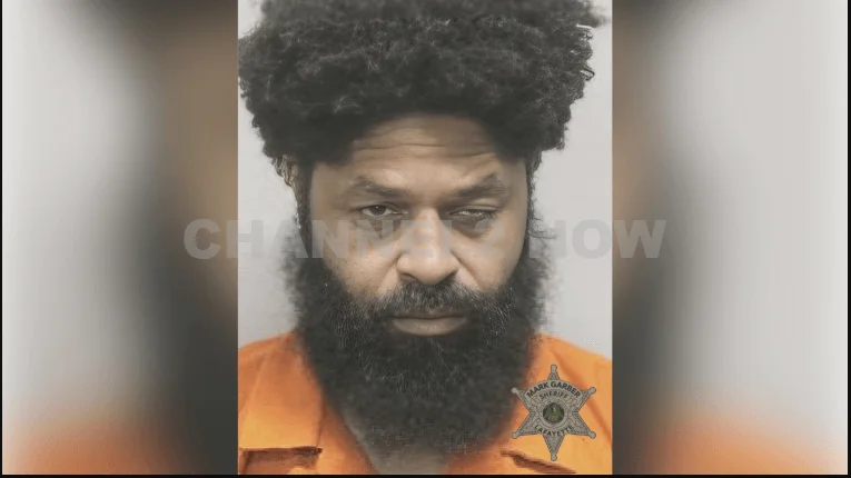 Acadiana Mall Active shooter News; 38-year-old Gregory Stevens charged after reports of an active shooter