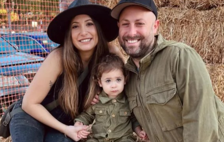 Ari Blitz Accident; Beloved Father of 3 Ari Blitz Passed Away in Baltimore Maryland Accident