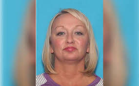 Bond Bridge Kansas City; Amanda Switzer, 42-year-old Missing Kansas Woman Found Dead