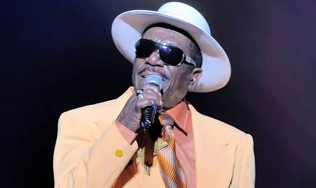 Brenton Wood Los Angeles CA Obituary; American Singer Alfred Jesse Smith aka Brenton Wood Has Died, Death Cause