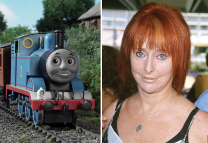 Britt Allcroft Death-Obituary; ‘Thomas and Friends’ Show Creator Passed Away Unexpectedly