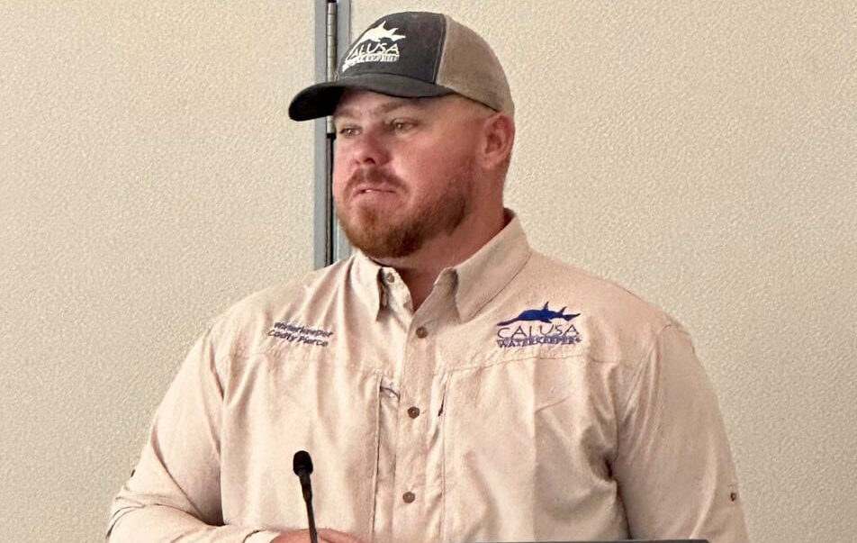 Codty Pierce Obituary; Calusa Waterkeeper Captain Codty Pierce Passed Away at 36, Cause of Death