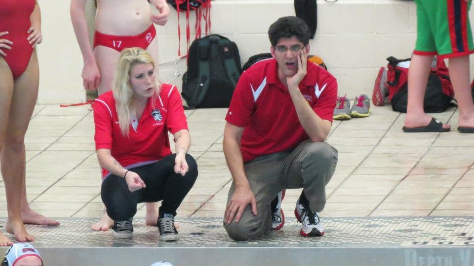 Colleen Lischwe Accident-Death; Coach at McKendree University Water Polo Passed Away in Tragic Crash