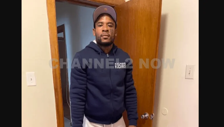 Damario Davis, 30-year-old Man Identified as Victim Killed in Shooting Near Washington & Laramie in Chicago