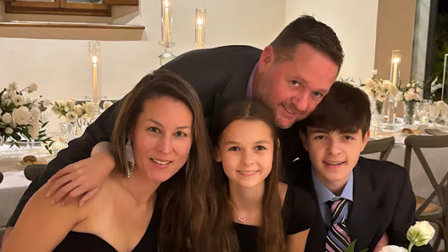 Emily O’Malley Obituary-Accident; Emily Dies and Gavin Injured in Mont-Tremblant, Canada Accident