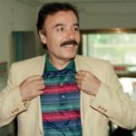 Ferdi Tayfur Obituary-Death; Legendary Turkish Singer and Actor Passed Away
