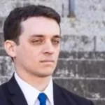 Ian Kersting New Orleans Suicide; 34-year-old Parish Prosecutor Died by Self-inflicted Gunshot Wound in DA Office
