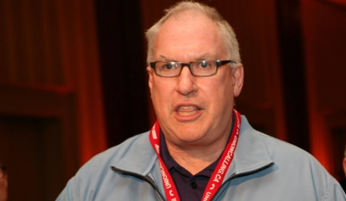 James Ryan Obituary; Former OECTA President and Catholic Teacher, James Ryan Has Died