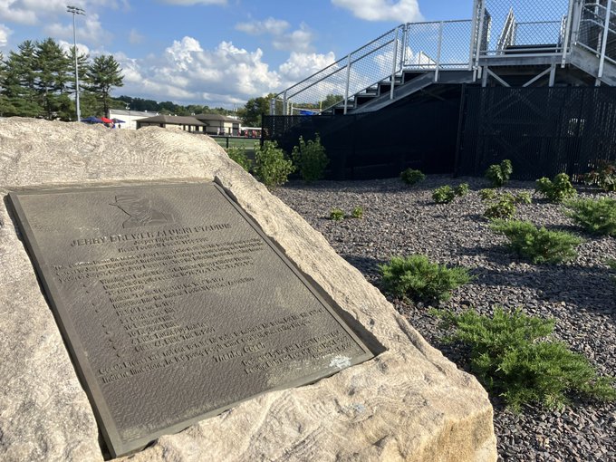 Jerry Brewer Death-Obituary; Former Jasper Football Coach, and Namesake of Alumni Stadium Has Died