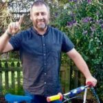 Jez Avery Obituary; MTB Legend Jez Avery Passed Away in Apparent Suicide