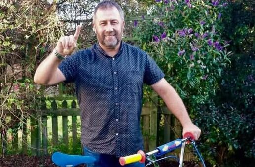 Jez Avery Obituary; MTB Legend Jez Avery Passed Away in Apparent Suicide