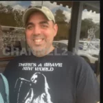 Joe Rodrigue Identified as Officer Injured in New Orleans Terror Attack