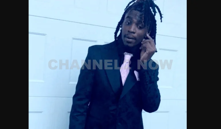 Joel Bradford;16-year-old Injured in Georgia Mall Shooting, Khaden Williams arrested and charged