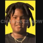 Johvan Taylor, 13-year-old Boy Identified as Victim Shot And Killed in Florida City neighborhood