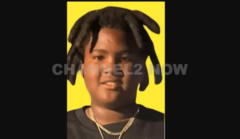 Johvan Taylor, 13-year-old Boy Identified as Victim Shot And Killed in Florida City neighborhood