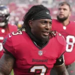 Jordan Whitehead Accident; Buccaneers lose safety Jordan Whitehead to car accident