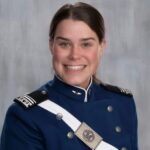 K. Emily Jean Foster Obituary-Death; U.S. Air Force Academy Mourns The Passing of Cadet After Battling Tumors