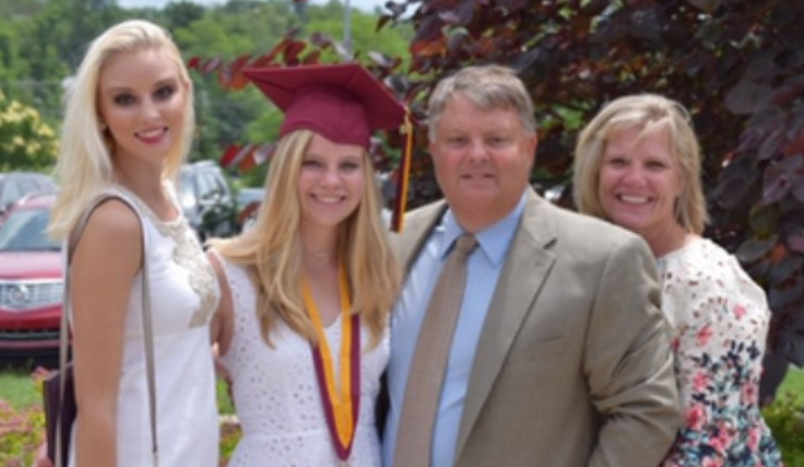 Kevin Thacker Obituary; Clough Pike Elementary School Principal, Kevin Thacker Has Passed Away Untimely