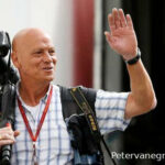 Peter Van Egmond Death; Beloved Formule1 Photographer Peter van Egmond Has Died After Battling Illness