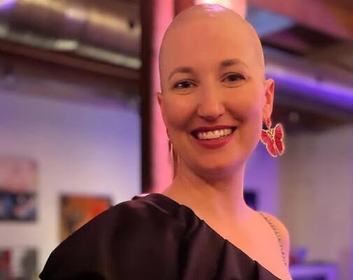 Rebecca Grundy Obituary; Tano DL Fiancée Passed Away After Battling Cancer