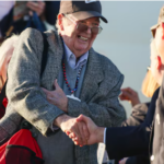 Sonny Smart Obituary; Georgia football coach Kirby Smart Father Passed Away After Fall Before Sugar Bowl