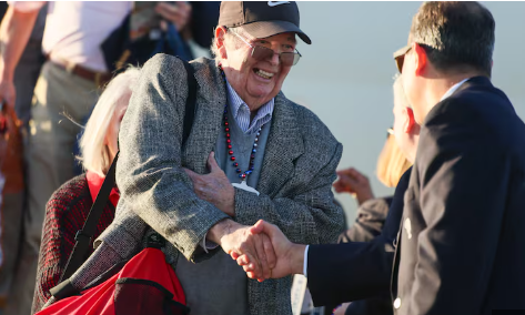 Sonny Smart Obituary; Georgia football coach Kirby Smart Father Passed Away After Fall Before Sugar Bowl