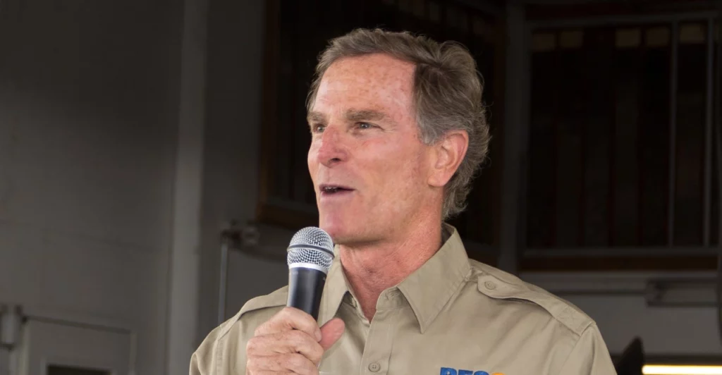 Steve Orloff Obituary; UCCE Farm Advisor Steve Orloff Passed Away After Battling Cancer