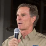 Steve Orloff Obituary; UCCE Farm Advisor Steve Orloff Passed Away After Battling Cancer