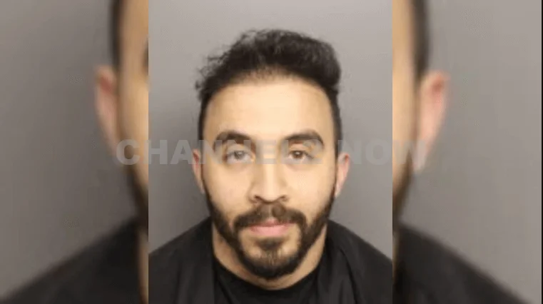 Suspect in I-85 Bomb Threat Identified as Ahmad Jamal Khamees Alhendi
