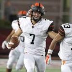 Tiger Bech Obituary; TCU football player brother among victims killed in New Orleans terror attack