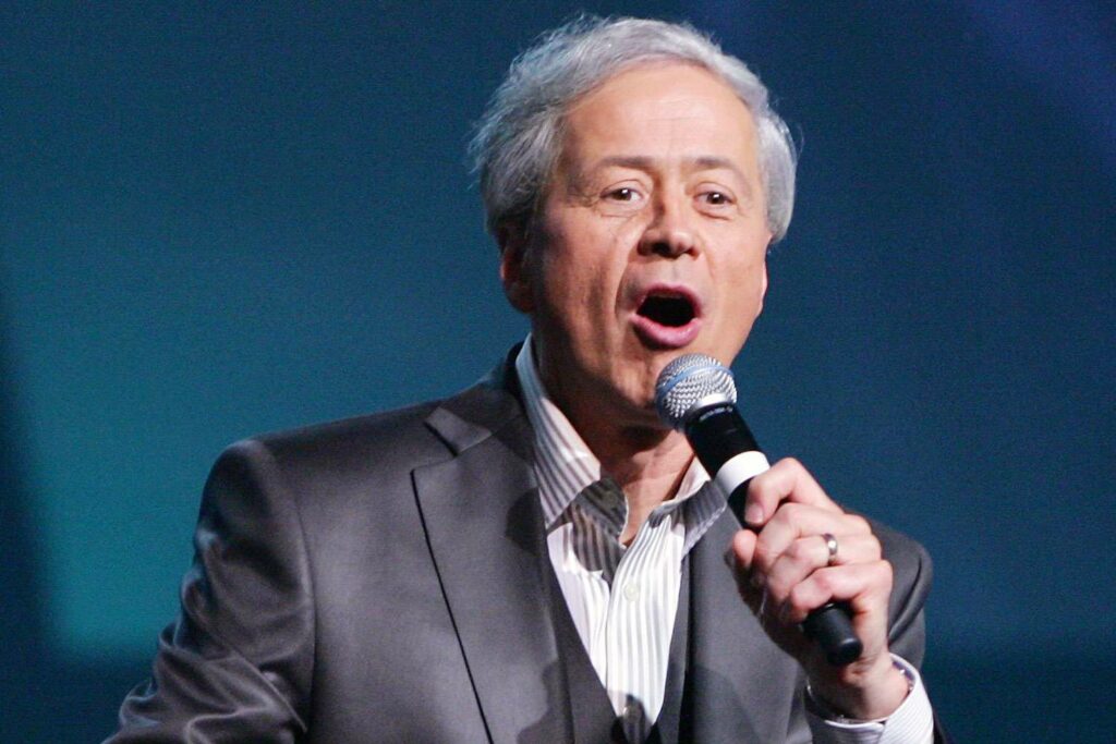 Wayne Osmond Obituary-Death; The Osmonds brothers, singer and guitarist Passed Away at 73, Cause of Death