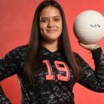 Ximena Duran Obituary; Westmoore High School Volleyball Athlete Passed Away in Car Accident