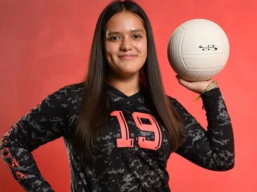 Ximena Duran Obituary; Westmoore High School Volleyball Athlete Passed Away in Car Accident